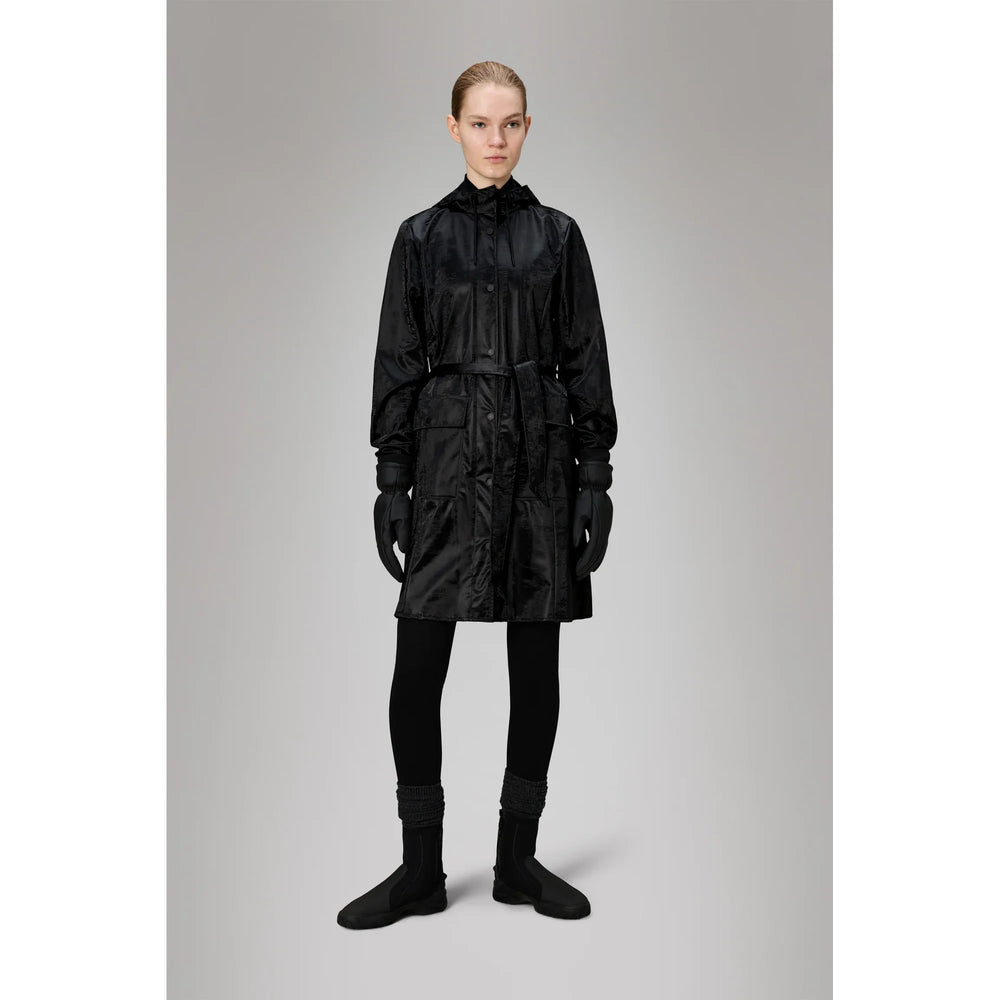 RAINS Baloner za kišu - Coal