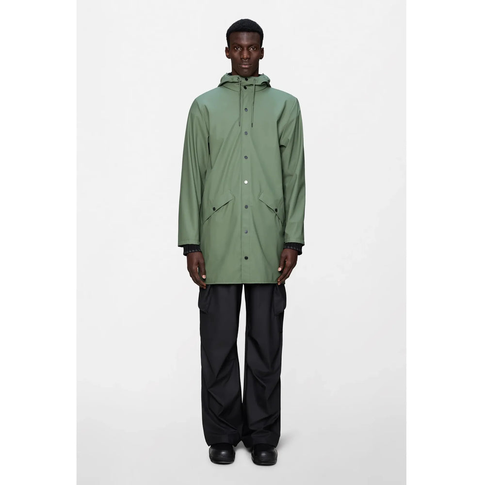 RAINS Jakna za kišu - Well