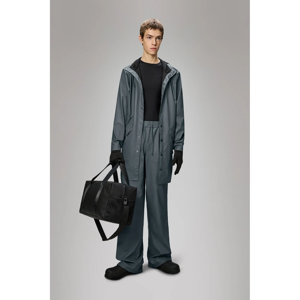 RAINS Jakna za kišu - Lagoon