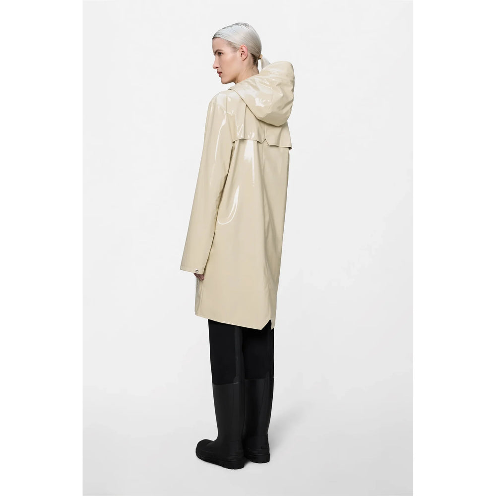 RAINS Jakna za kišu - Shore