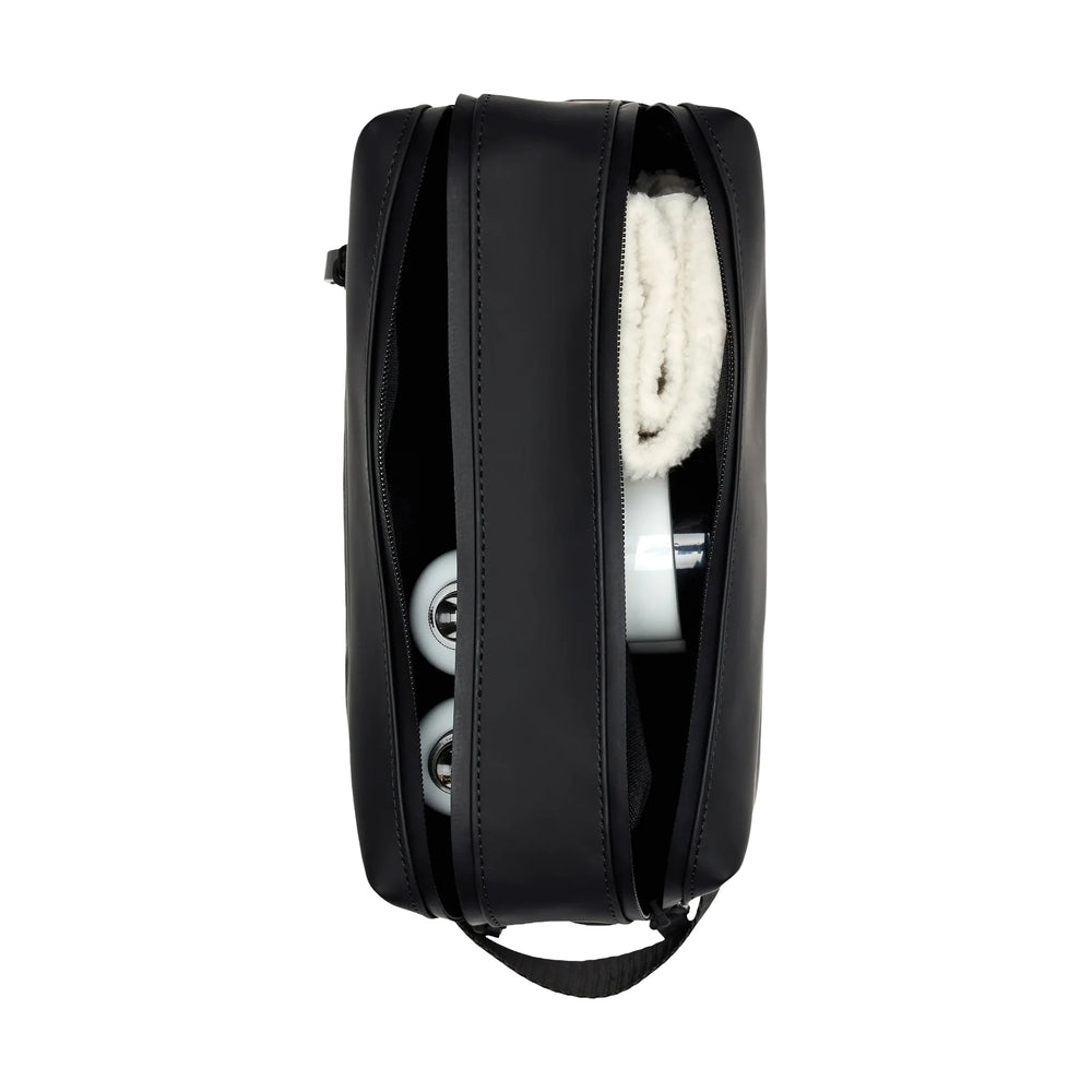 RAINS Neseser - Black