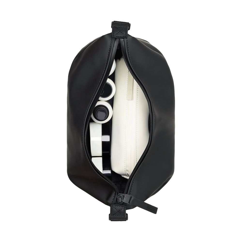 RAINS Neseser Hilo - Black