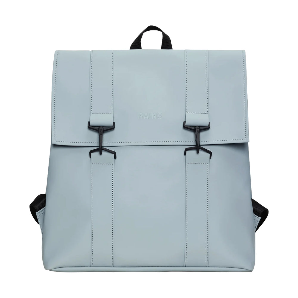 RAINS Ruksak MSN - Pool