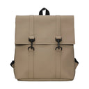 RAINS Ruksak MSN mini - Beige