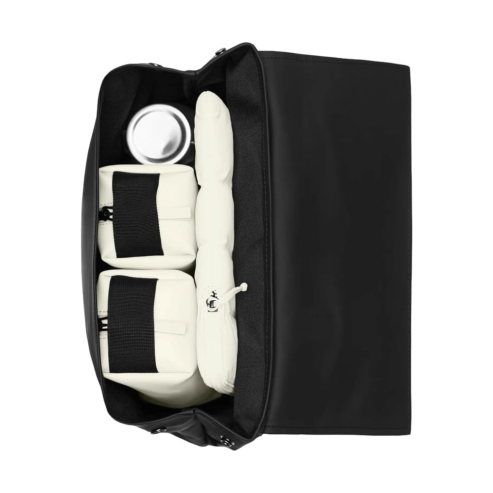 RAINS Ruksak MSN mini - Beige