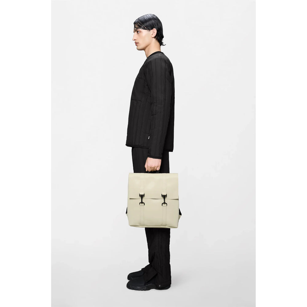 RAINS Ruksak MSN mini - Shore