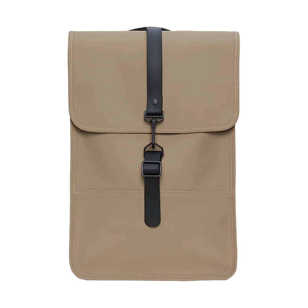 RAINS Ruksak mini - Beige