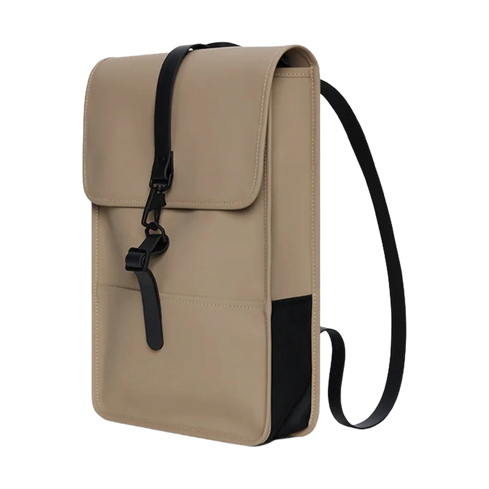 RAINS Ruksak mini - Beige
