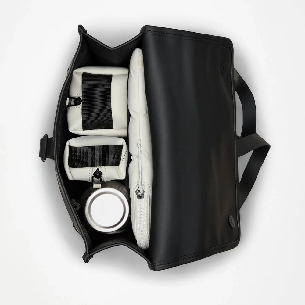 RAINS Ruksak mini - Beige