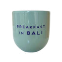 Sisi Šalica Breakfast in Bali