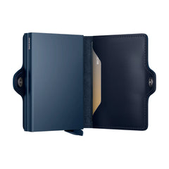 Secrid Dupli novčanik Navy-Navy