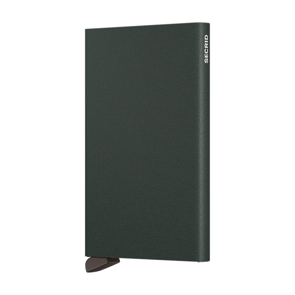 Secrid Etui sa zaštitom za kartice - Forest