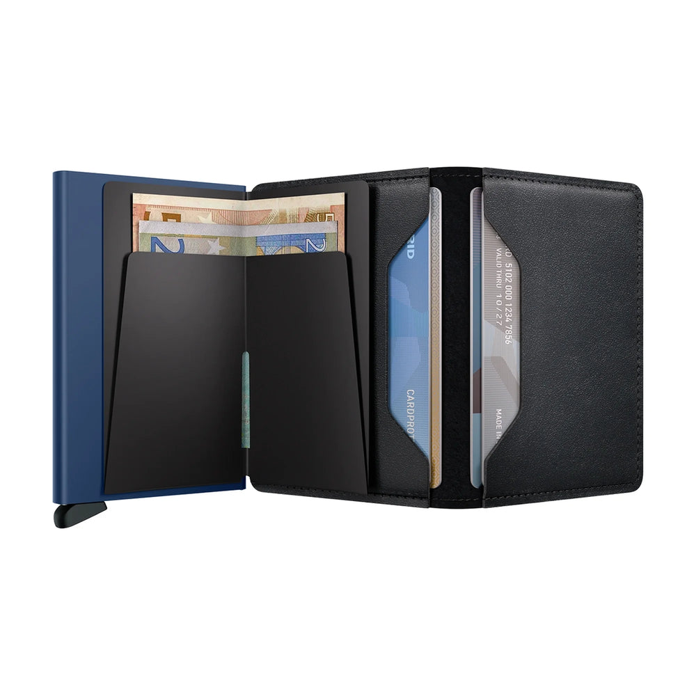 Secrid Novčanik Slim Black Navy