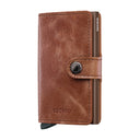 Secrid Novčanik Cognac Brown