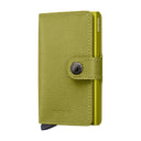 Secrid Novčanik Crisple Lime