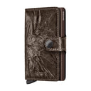 Secrid Novčanik Crunch Bronze