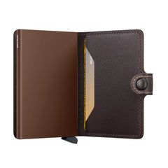 Secrid Novčanik Chocolate