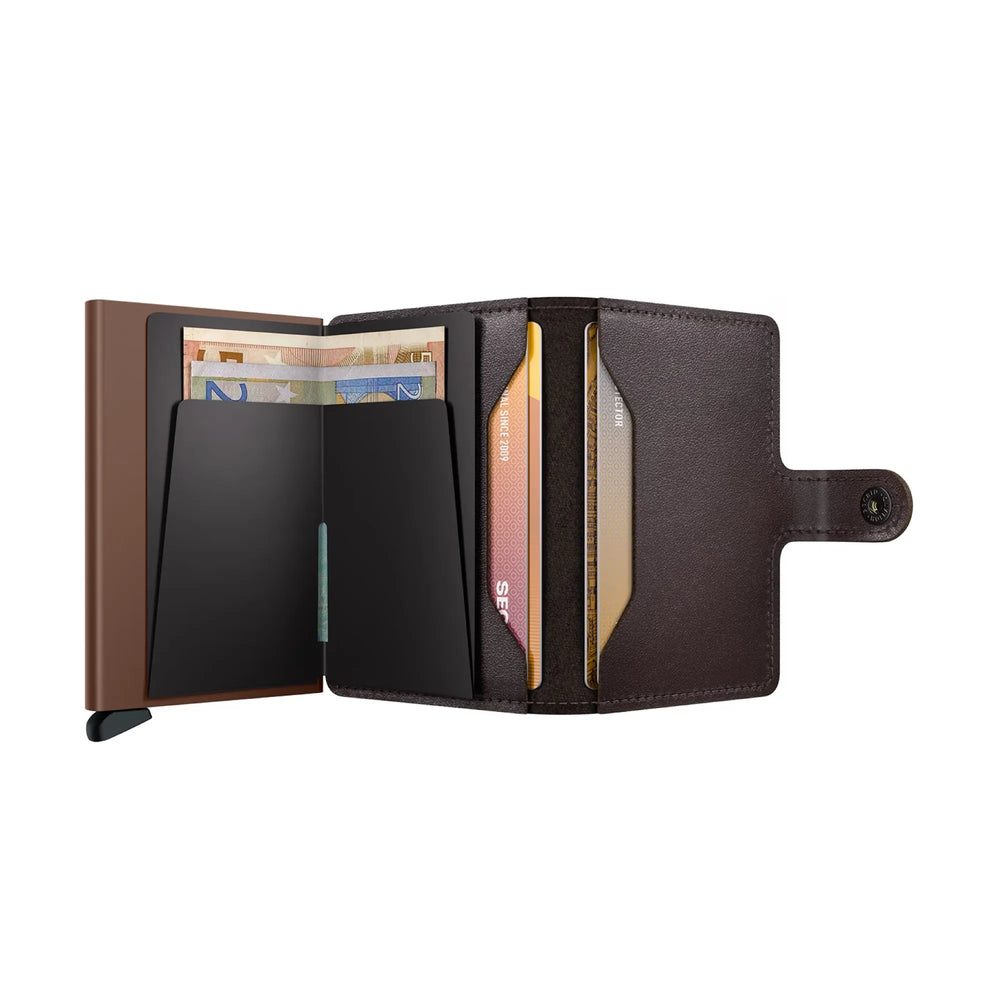 Secrid Novčanik Chocolate