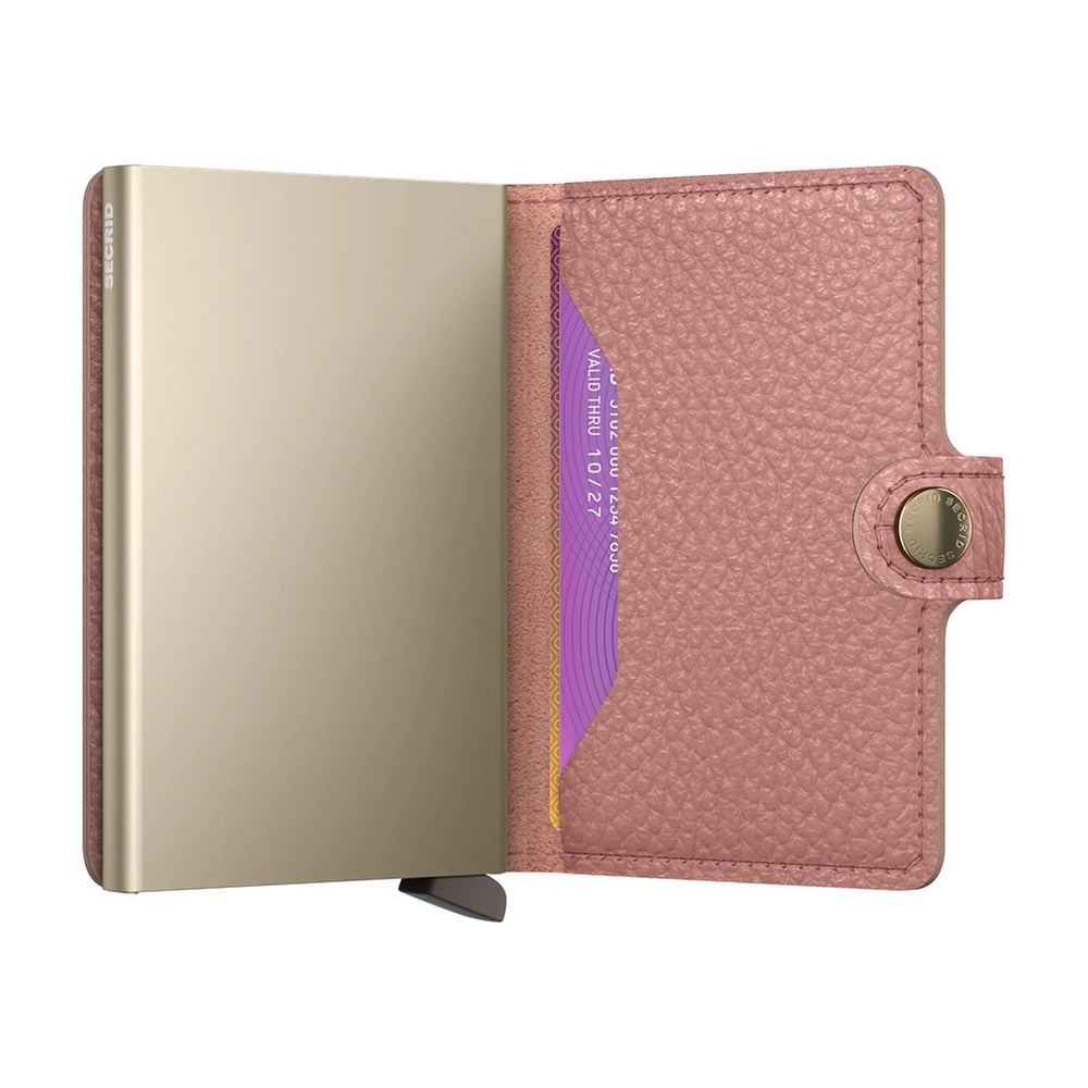 Secrid Novčanik Pebble Rose