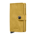 Secrid Novčanik Vintage Yellow
