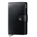 Secrid Premium Novčanik Dusk Black