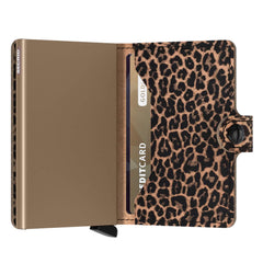 Secrid Novčanik Leo Beige