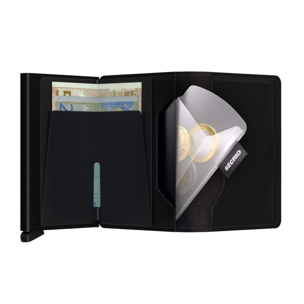 Secrid Dodatak za kovanice