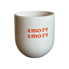 Sisi Šalica Amore Amore Orange