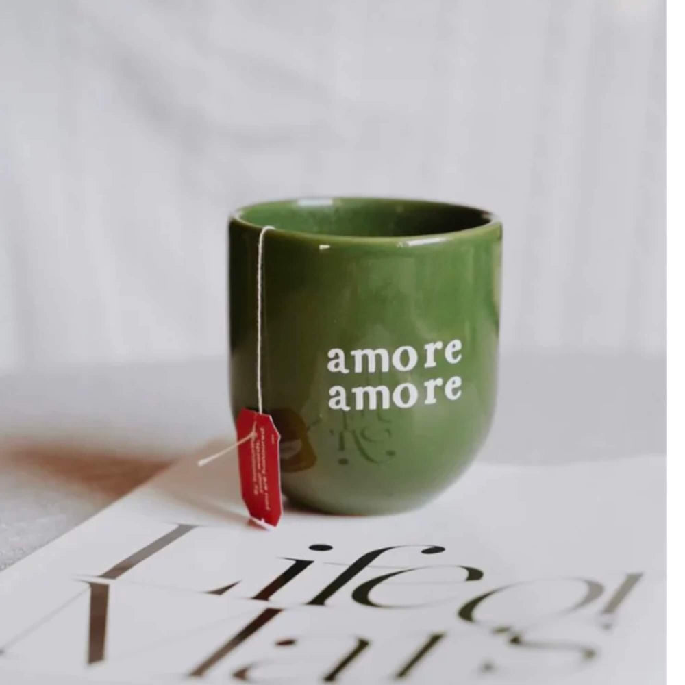 Sisi Šalica Amore Amore