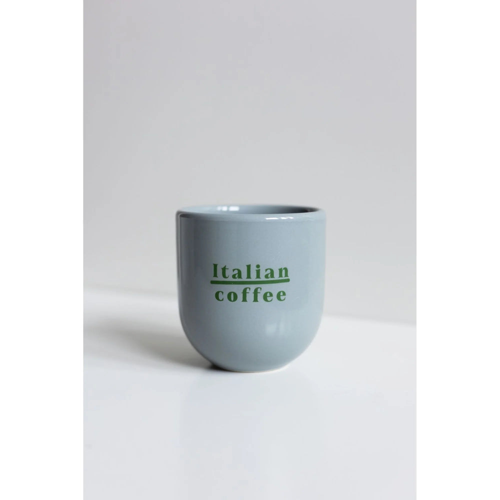 Sisi Šalica Italian Coffee