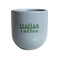 Sisi Šalica Italian Coffee