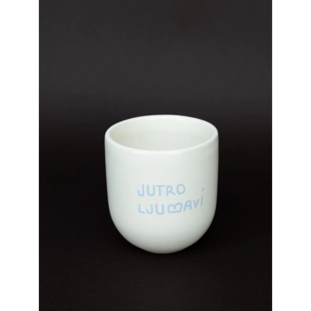 Sisi Šalica Jutro Ljubavi