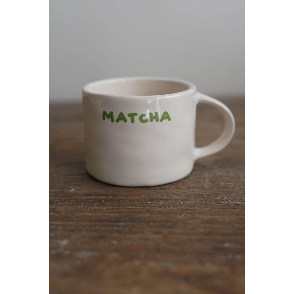 Sisi Šalica Matcha