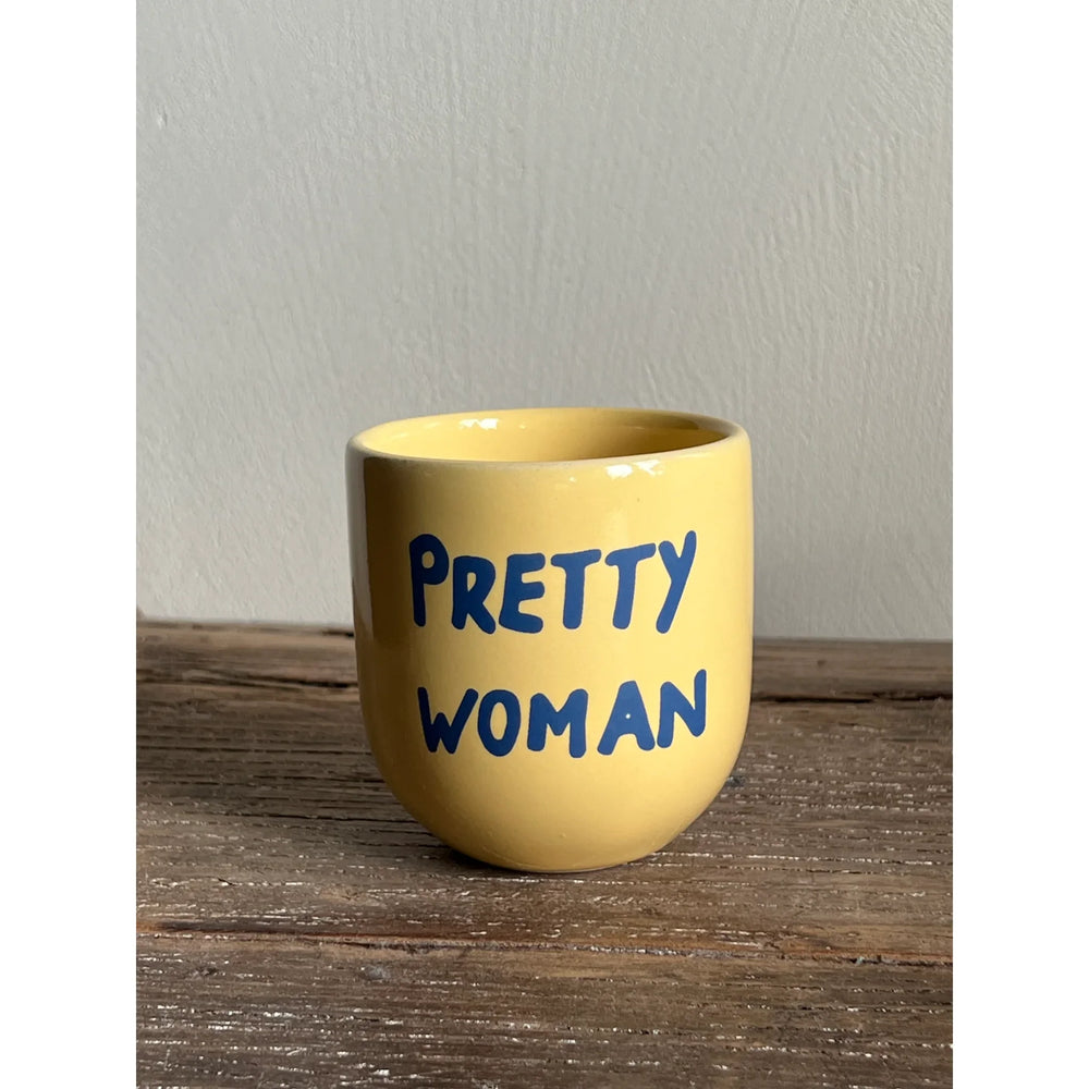 Sisi Šalica Pretty Woman