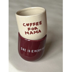 Sisi Šalica She is everything