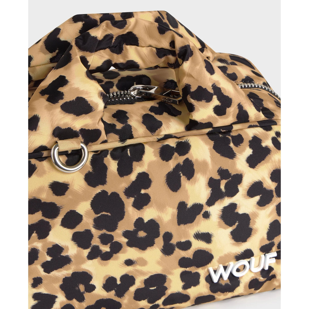 Wouf Bowling torba Feline