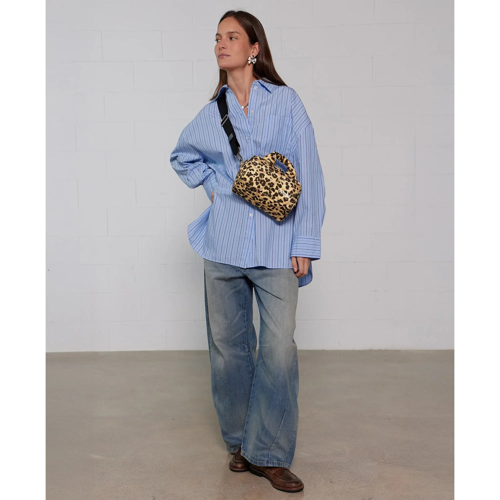 Wouf Bowling torba Feline