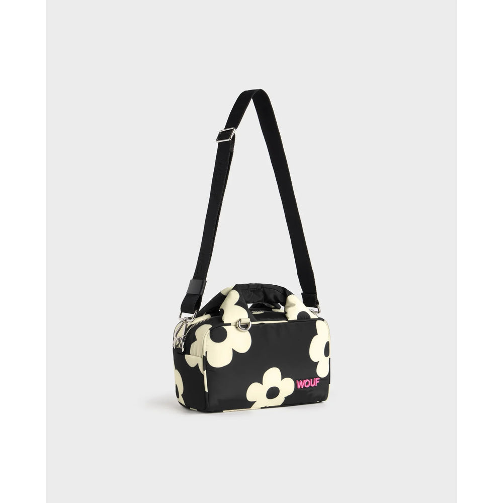 Wouf Bowling torba Night Daisy