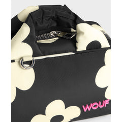 Wouf Bowling torba Night Daisy