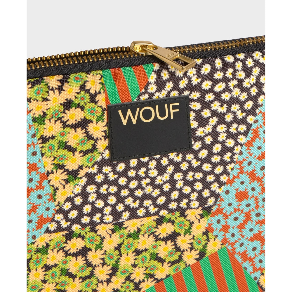 Wouf Etui za iPad Bohemia