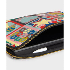 Wouf Etui za iPad Discobabe