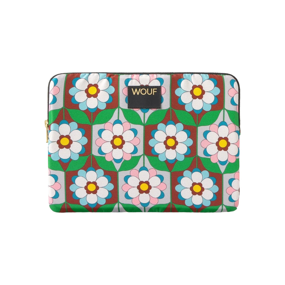 Wouf Etui za iPad Kaleido