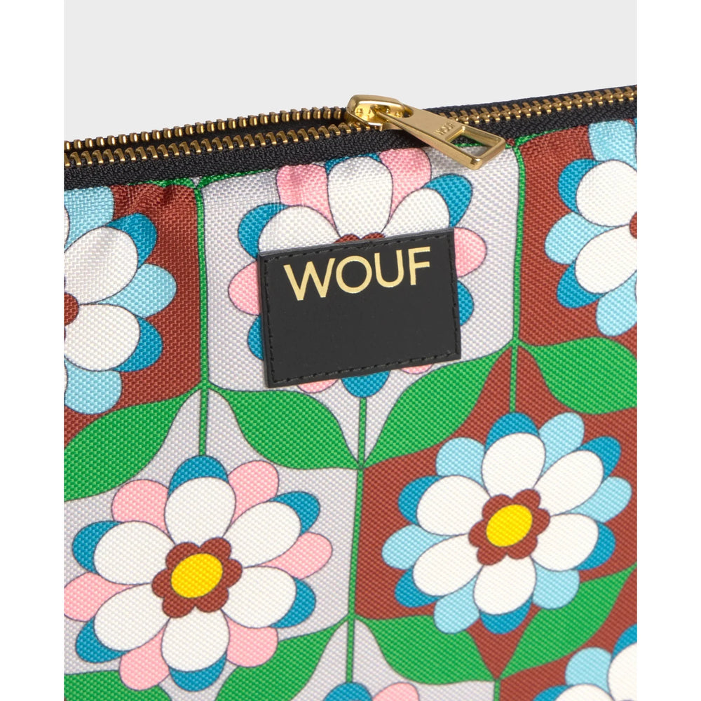 Wouf Etui za iPad Kaleido