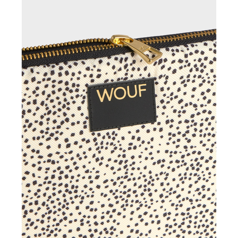 Wouf Etui za iPad Panna