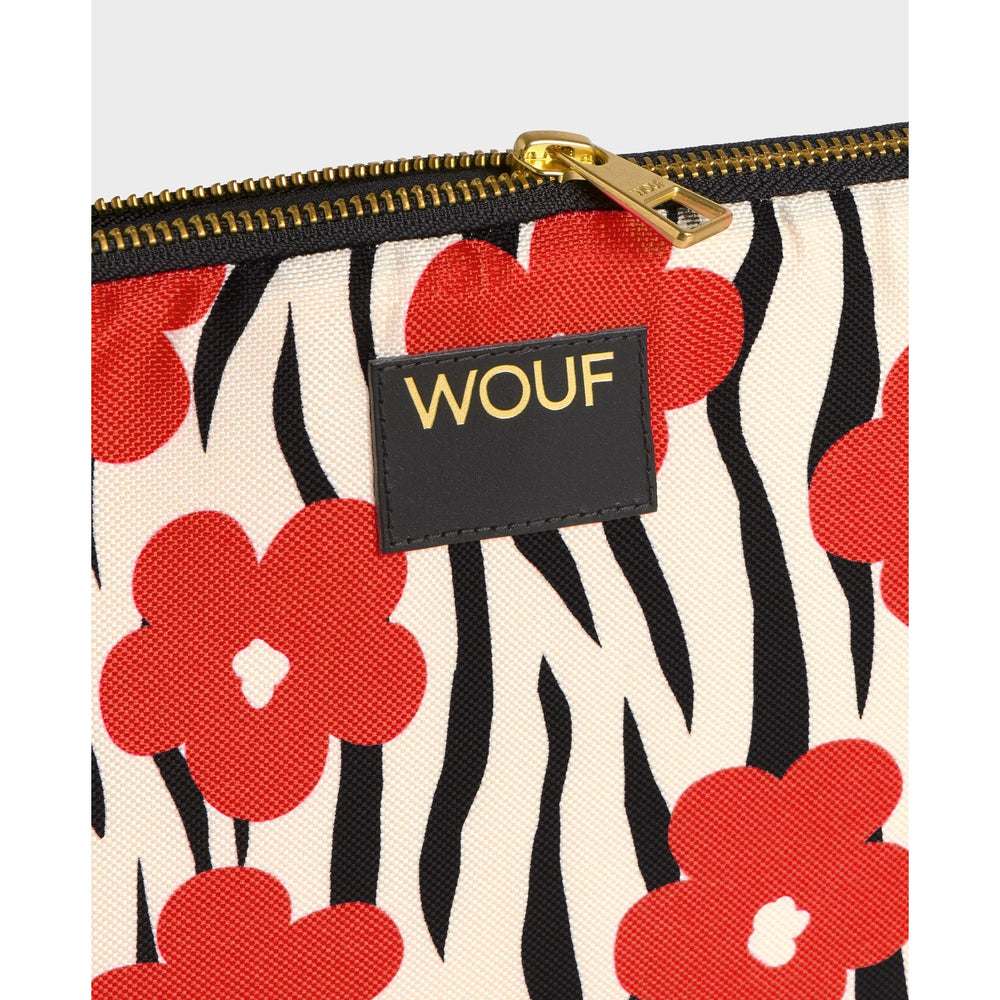 Wouf Etui za iPad Wildflower