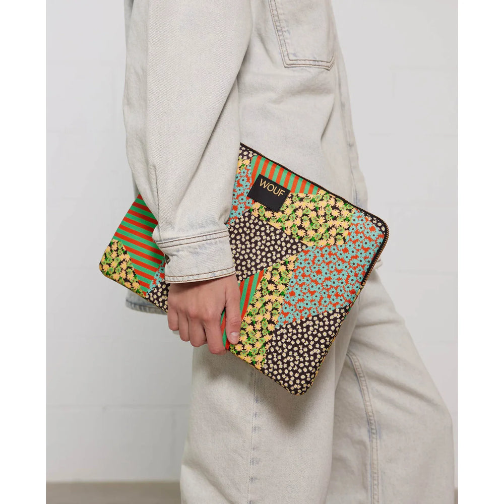 Wouf Etui za laptop Bohemia 13" i 14''