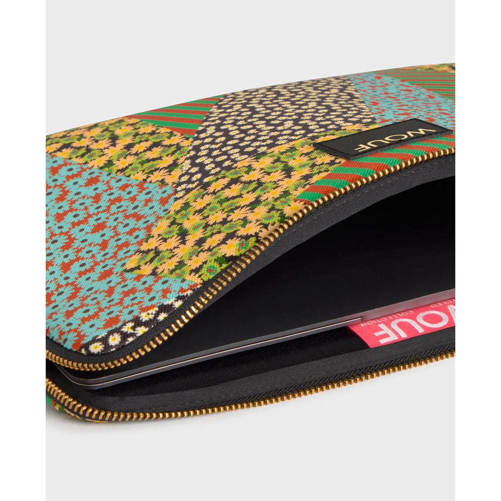 Wouf Etui za laptop Bohemia 13" i 14''