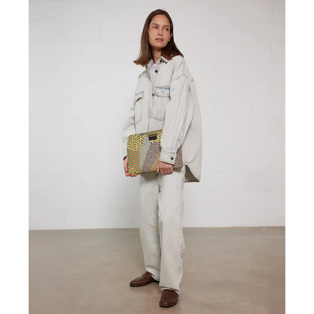 Wouf Etui za laptop Bohemia 15" i 16''