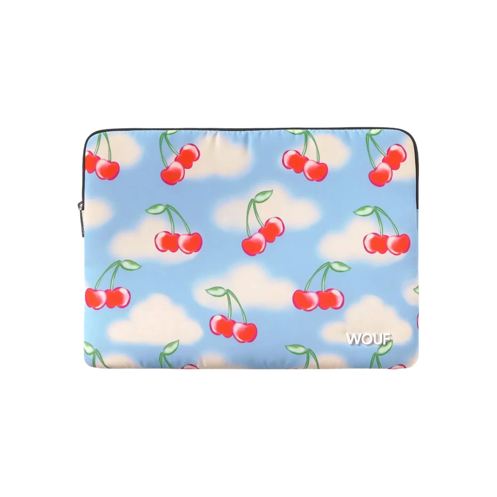 Wouf Etui za laptop Cherry Sky 13" i 14"