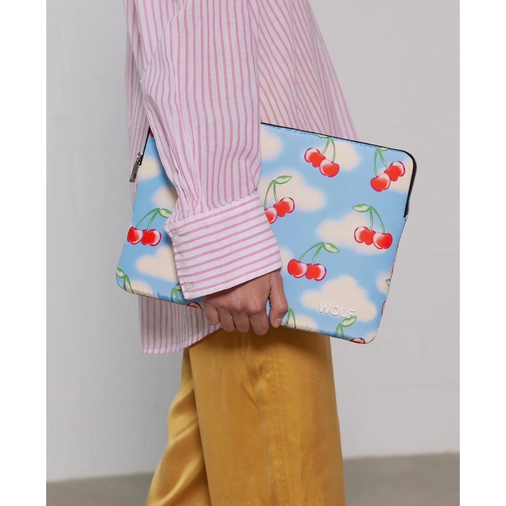 Wouf Etui za laptop Cherry Sky 13" i 14"
